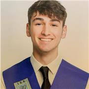 Profesor de guitarra con mas de 7 años de experiencia con el mismo instrumento